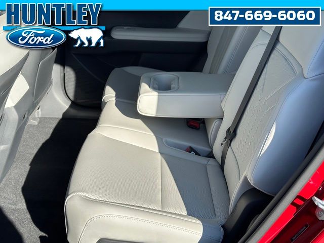 2025 Hyundai Santa Fe Hybrid SEL SUV