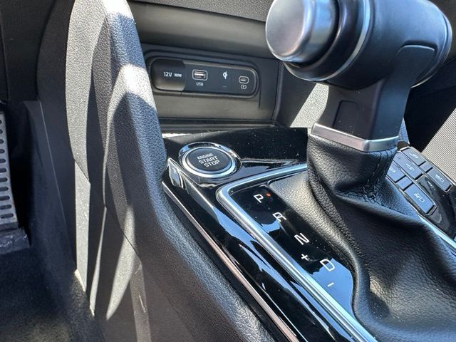2023 Kia Sportage X-Pro Prestige SUV