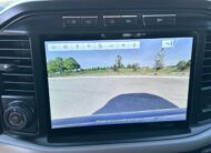 2022 Ford F-150 Raptor Truck SuperCrew Cab