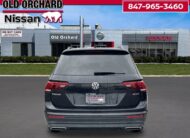 2020 Volkswagen Tiguan 2.0T S SUV