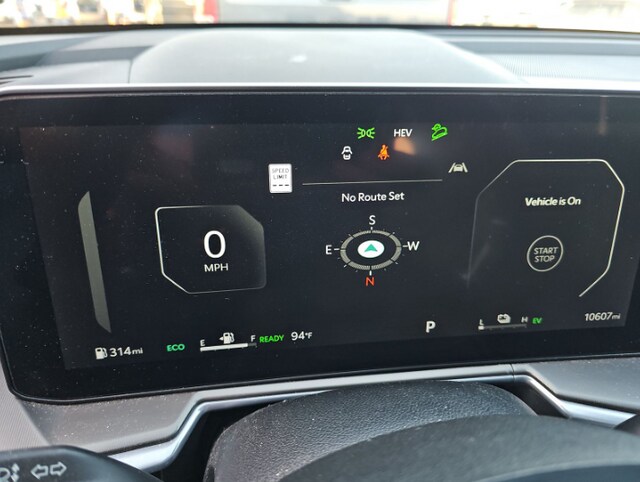 2025 Kia Sorento Plug-In Hybrid SX Prestige SUV