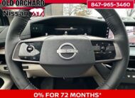 2026 Nissan Murano SL SUV
