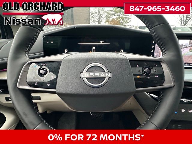 2026 Nissan Murano SL SUV