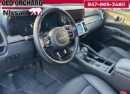 2023 Kia Sorento X-Line S SUV