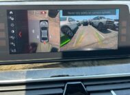 2017 BMW 540i 540i xDrive Sedan