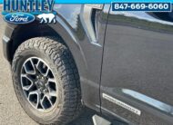 2023 Ford F-150 XLT Truck SuperCrew Cab