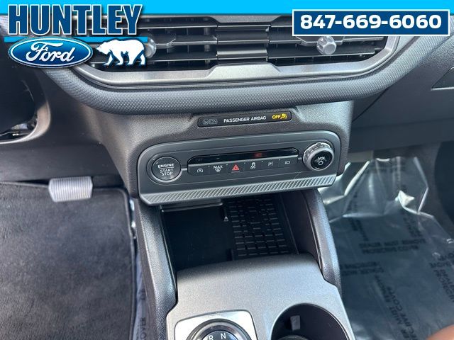 2025 Ford Bronco Sport Outer Banks SUV