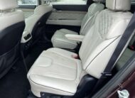 2021 Hyundai Palisade Calligraphy SUV