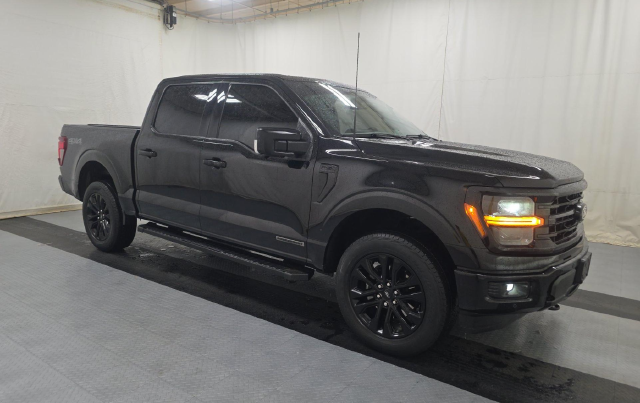 2024 Ford F-150 XLT Truck