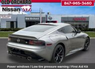 2024 Nissan Z Performance Coupe