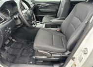 2021 Honda Ridgeline Sport Truck Crew Cab