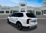 2024 Kia Telluride S SUV