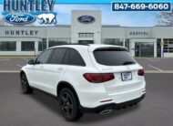 2022 Mercedes-Benz GLC 300 GLC 300 SUV