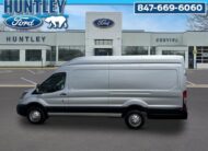 2024 Ford Transit-350 Cargo Base Van High Roof Ext. Van