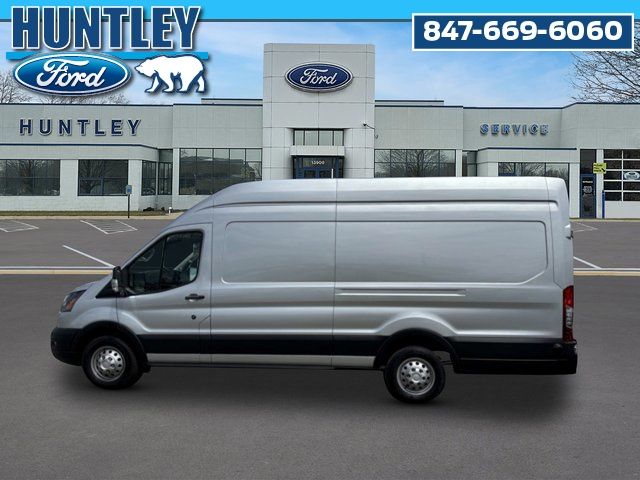 2024 Ford Transit-350 Cargo Base Van High Roof Ext. Van