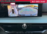 2026 Nissan Murano SL SUV