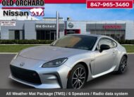 2023 Toyota GR86 Base Coupe