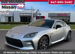 2023 Toyota GR86 Base Coupe