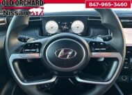 2024 Hyundai Santa Cruz Night Truck Crew Cab