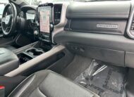 2022 Ram 1500 Laramie Truck Crew Cab