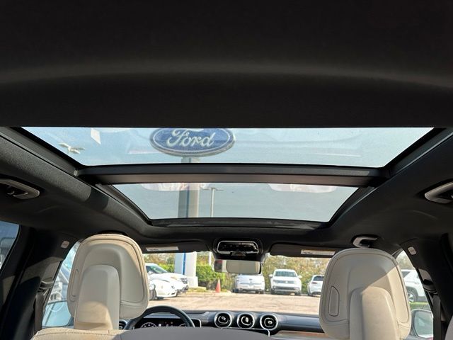 2023 Mercedes-Benz GLC 300 GLC 300 SUV