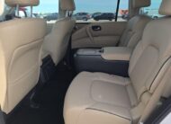 2023 Nissan Armada SL SUV