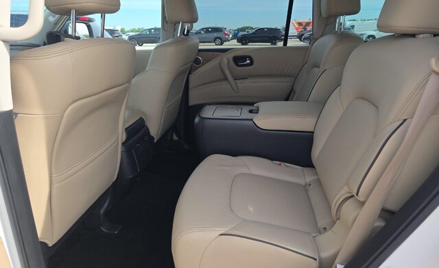 2023 Nissan Armada SL SUV