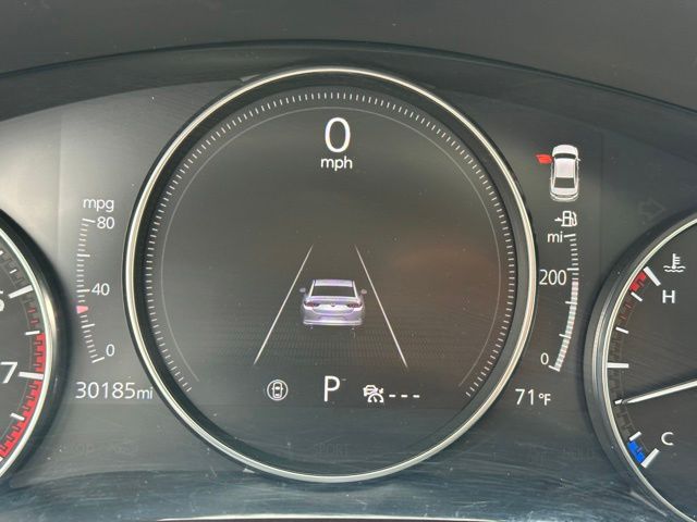 2021 Mazda Mazda3 Premium Sedan
