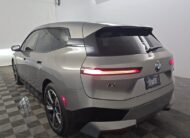 2023 BMW iX M60 SUV