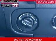 2026 Nissan Frontier SV Truck Crew Cab