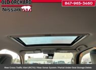2023 Nissan Frontier SV Truck Crew Cab