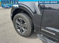 2023 Ford F-150 XLT Truck SuperCrew Cab