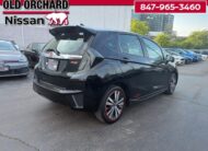 2016 Honda Fit EX Hatchback