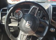 2022 Ram 1500 Laramie Truck Crew Cab