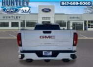 2024 GMC Sierra 1500 AT4 Truck Crew Cab