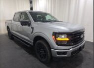 2024 Ford F-150 XLT Truck SuperCrew Cab