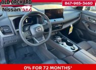 2026 Nissan Rogue Platinum SUV
