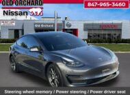 2021 Tesla Model 3 Standard Range Plus Sedan