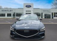 2023 Genesis G70 3.3T Sedan