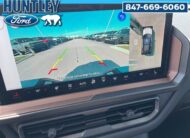 2025 Ford Bronco Sport Outer Banks SUV