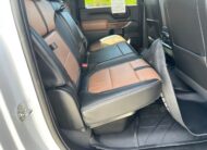 2022 Chevrolet Silverado 3500 HD High Country Truck Crew Cab
