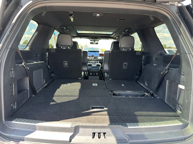 2022 Lincoln Navigator Reserve SUV