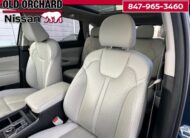 2023 Kia Sorento X-Line EX SUV