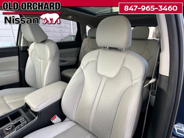 2023 Kia Sorento X-Line EX SUV