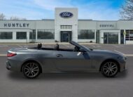 2024 BMW 430i 430i xDrive Convertible