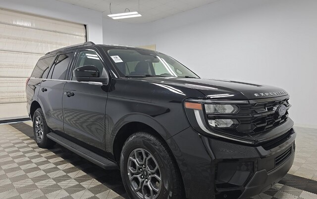 2025 Ford Expedition Active SUV