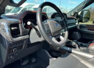 2023 Ford F-150 Lariat Truck SuperCrew Cab