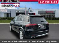2025 Mercedes-Benz GLE 350 GLE 350 SUV