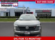 2026 Nissan Kicks SR SUV