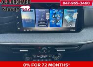 2026 Nissan Kicks SV SUV